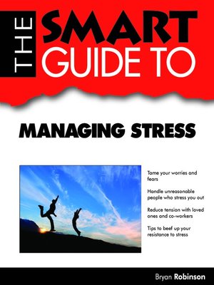 cover image of The Smart Guide to Managing Stress